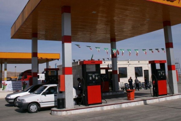 صرفه جویی بیش از 50 میلیون لیتر بنزین در خراسان جنوبی
