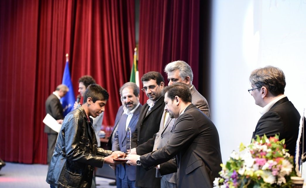 کسب رتبه اول دانش آموز بیرجندی در جشنواره بهسو