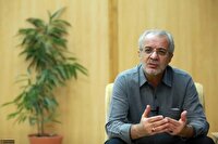 چراغ روشن کتابخانهای در دهاقان