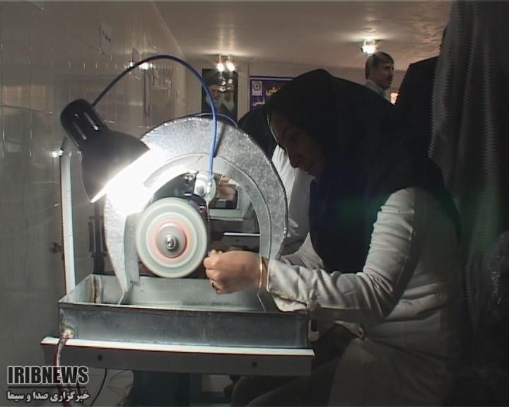 بهره برداری از  74 طرح اشتغالزایی در خراسان جنوبی