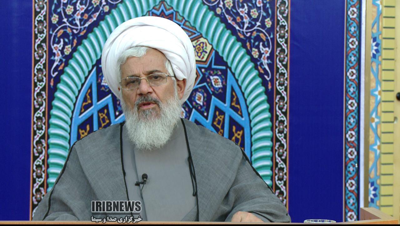 دعوت امام جمعه زنجان از مردم برای نمایش حضور دیگر