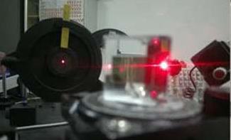 ساخت حسگر زیستی تشدید پلاسمون در دانشگاه تبریز ساخت حسگر زیستی تشدید پلاسمون در دانشگاه تبریز