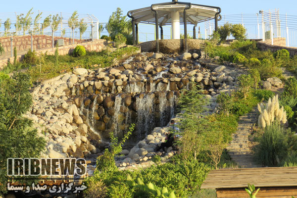اختصاص 20 میلیارد تومان بودجه برای توسعه بوستان باراجین