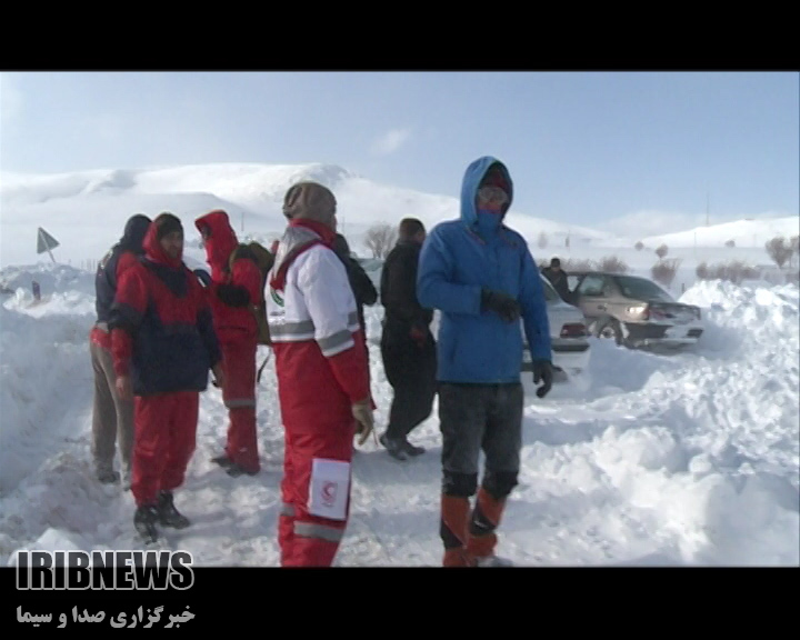 لزوم پوشش های حمایتی ازامدادگران و ناجیان روزهای سخت+گزارش لزوم پوشش های حمایتی ازامدادگران و ناجیان روزهای سخت+گزارش