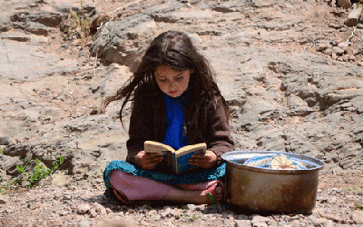 نرگس آبیار داور جشنواره بین المللی فیلم «پونا» هند شد