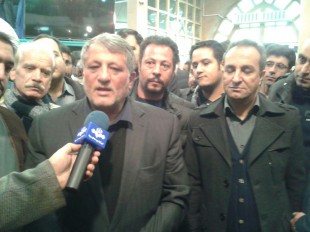 محسن هاشمی:وحدت خود را در مراسم تشییع فردا به رخ جهانیان بکشیم