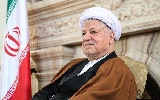 قدردانی خانواده ایت الله هاشمی رفسنجانی