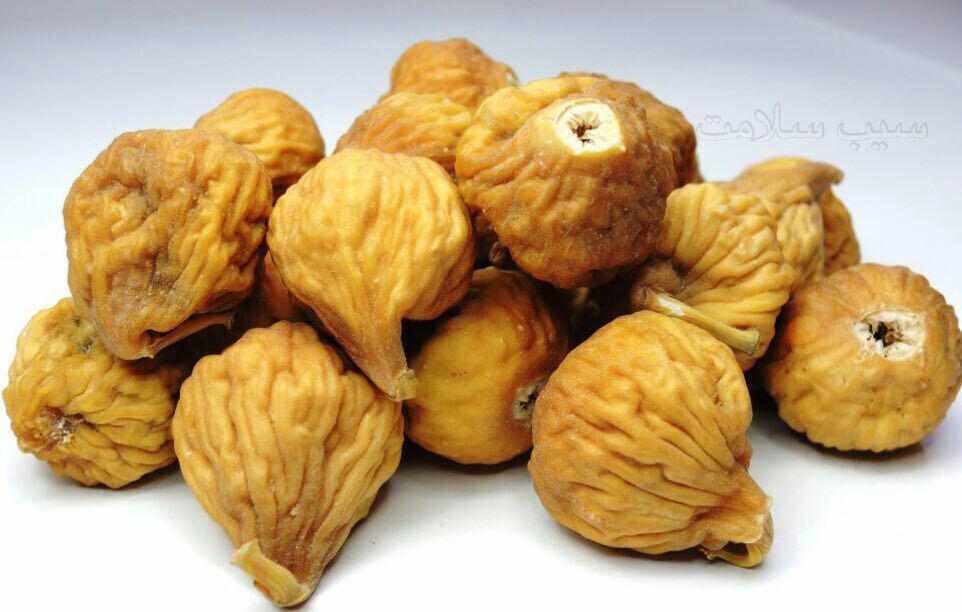 انجیر، مفید برای بدن