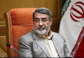 سفر وزیر کشور فردا به استان کرمان سفر وزیر کشور فردا به استان کرمان