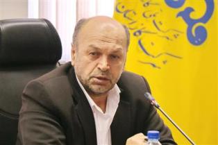 مصرف 111 میلیون متر مکعب گاز در مازندران
