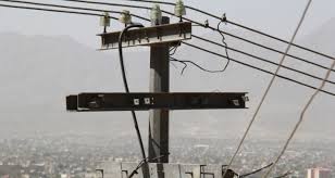 قطع برق در چند منطقه از جنوب استان