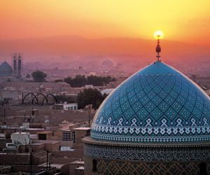 اجرای طرح مسجد محوری در مساجد شیراز
