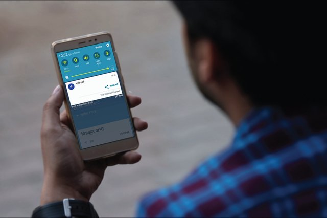 آرام کردن اعصاب کودکان با  فناوری واقعیت مجازی