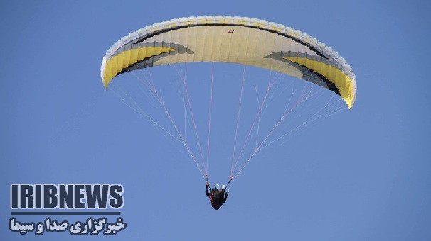 کلاس مربیگری درجه 3 پاراگلایدر در زنجان