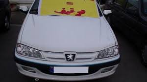توقیف پژو با 44 میلیون ریال جریمه در بم
