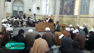 آیت الله مکارم شیرازی