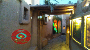 عطر کوچه های بنی هاشم در قم+آلبوم تصاویر عطر کوچه های بنی هاشم در قم+آلبوم تصاویر