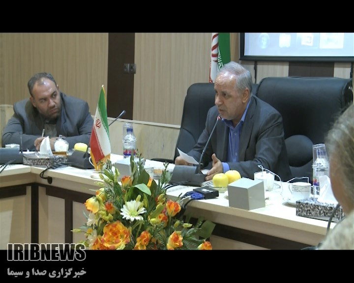 کمک به کشاورزان با حذف واسطه ها از بخش کشاورزی+ مصاحبه