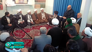 ضرورت تعظیم مقام شهدا