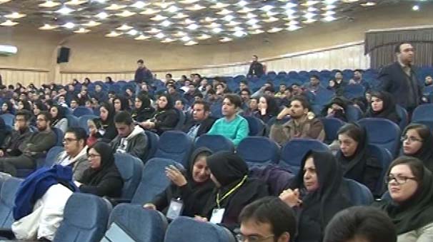 کنفرانس بین المللی علوم و مهندسی کامپیوتر کنفرانس بین المللی علوم و مهندسی کامپیوتر