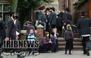 افزایش احساسات ضد صهیونیستی در آمریکا