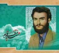 کنگره شهید سردار محمد منتظر قائم در یزد + فیلم