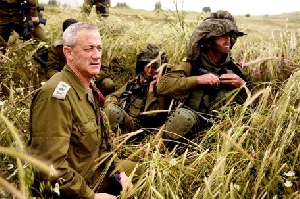 طنین شعار یا علی و الله اکبر در ارتش اسرائیل!