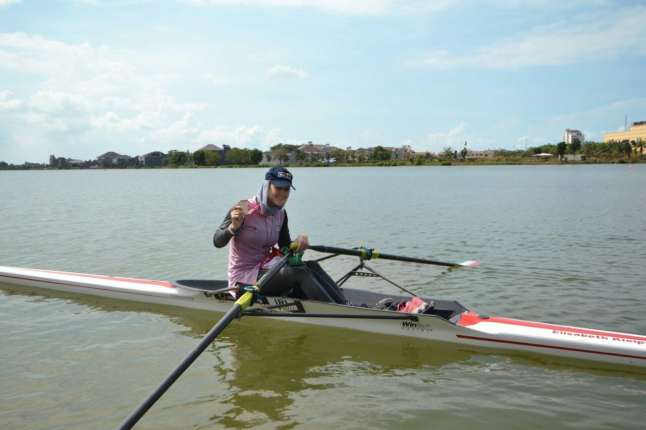 مهسا جاور به شانس مجدد راه یافت.