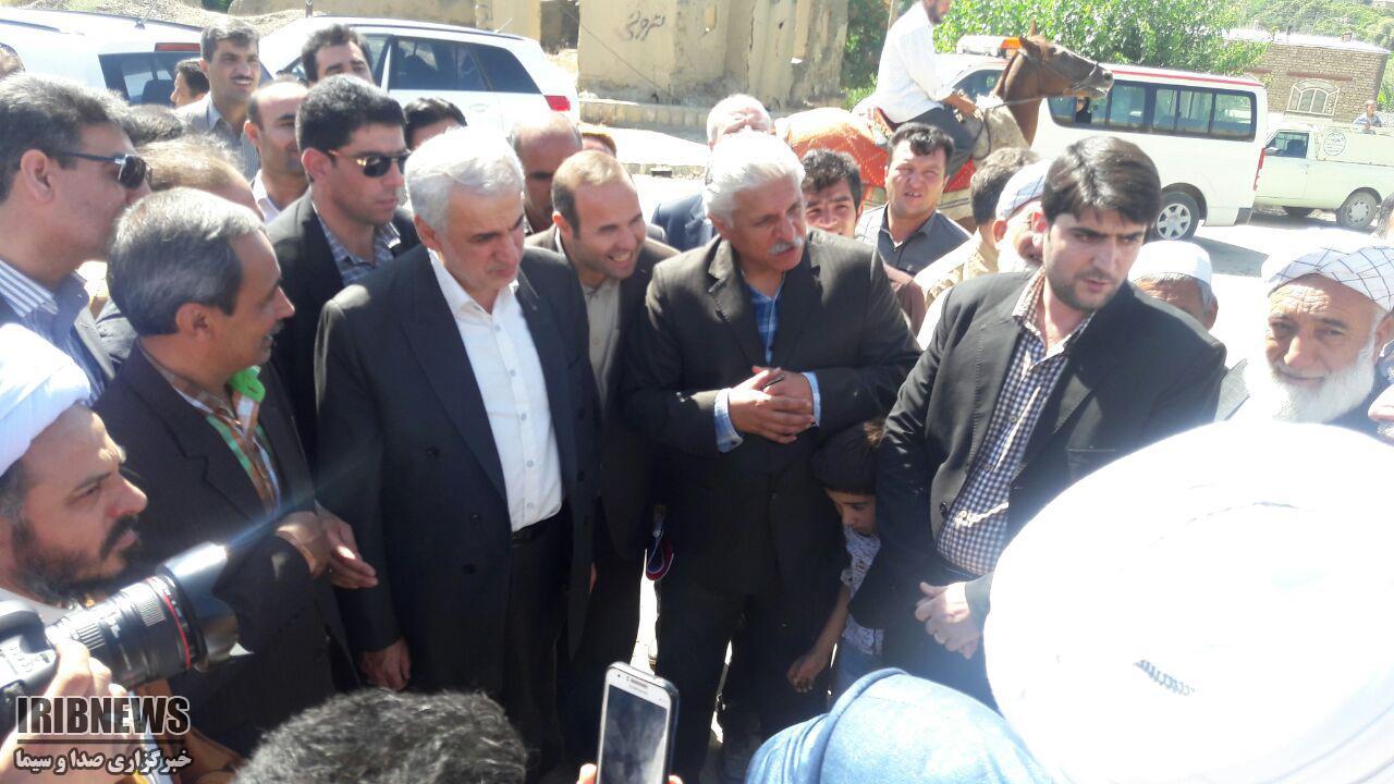 افزایش 4درصدی اعتبارات شهرستان مرزی راز و جرگلان افزایش 4درصدی اعتبارات شهرستان مرزی راز و جرگلان