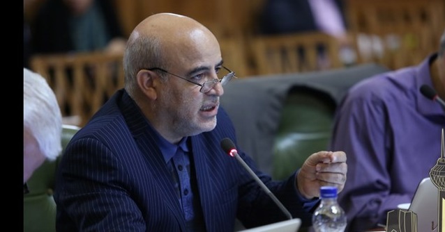 مشارکت شهرداری و وزارت نیرو در تامین منابع آبی منطقه 22 مشارکت شهرداری و وزارت نیرو در تامین منابع آبی منطقه 22