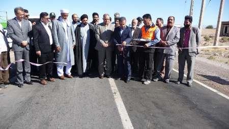 بهره برداری از 61طرح با بیش از 84 میلیارد ریال هزینه در خراسان رضوی