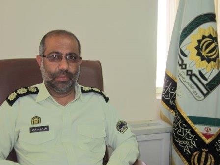 اجرای 60 برنامه در هفته نیروی انتظامی در گچساران