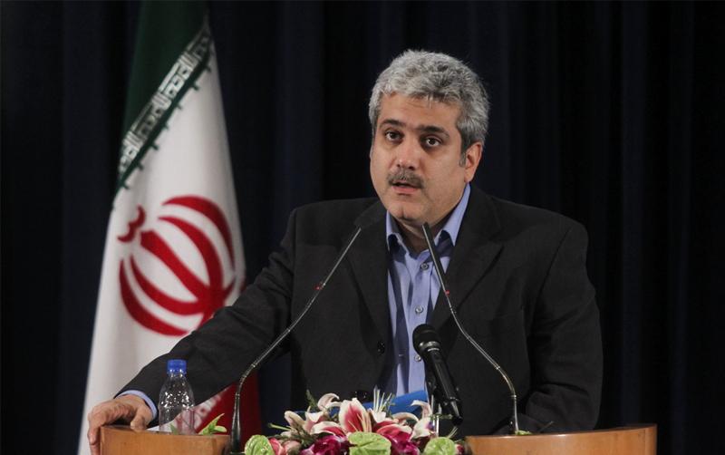 در حوزه فناوری نانو 310 میلیارد تومان فروش داشته ایم در حوزه فناوری نانو 310 میلیارد تومان فروش داشته ایم