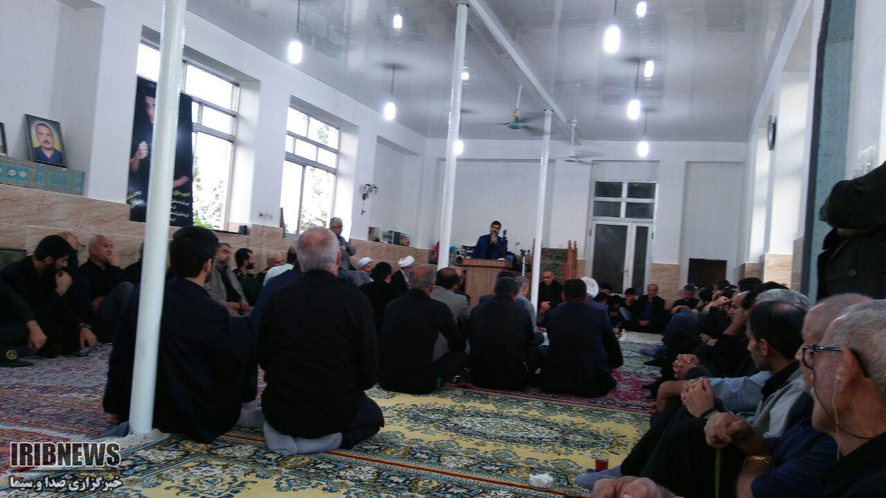 افتتاح چندین طرح در گیلان افتتاح چندین طرح در گیلان