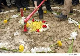 لنگ زنی ساختمان شیرخوارگان کهگیلویه و بویراحمد