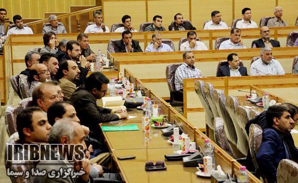 قدرت گرفتن نهادهای اجتماعی غیر دولتی، نیاز امروز جامعه قدرت گرفتن نهادهای اجتماعی غیر دولتی، نیاز امروز جامعه