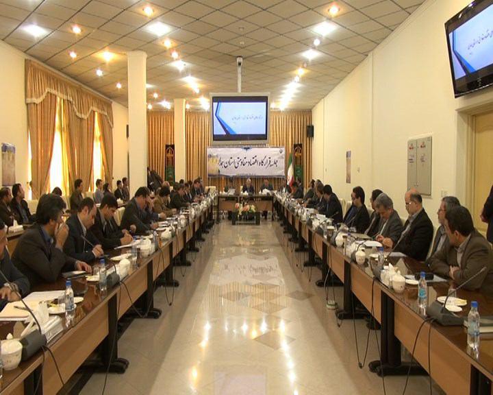 ریل گذاری راه آهن تهران همدان تا پایان امسال