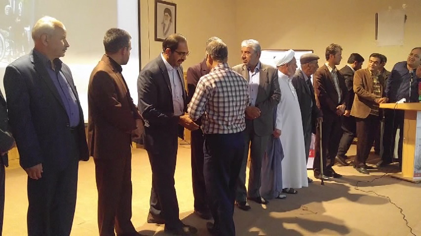 معرفی برترین های سوگواره عکس عاشورایی طبس