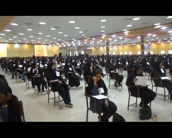 رقابت بیش از چهارصد داوطلب کرمانی تاسیس مهد کودک