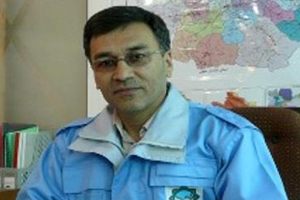 خسارت زلزله به هزار و 518 واحد مسکونی خراسان رضوی