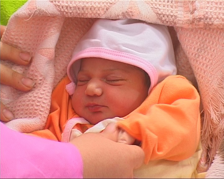 نامگذاری 67 نوزاد به نام و القاب امیرالمؤمنین