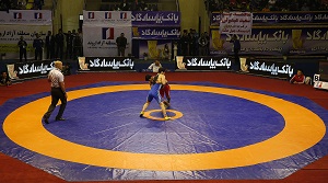 دعوت آزادکار خوزستانی به اردوی تیم‌ ملی