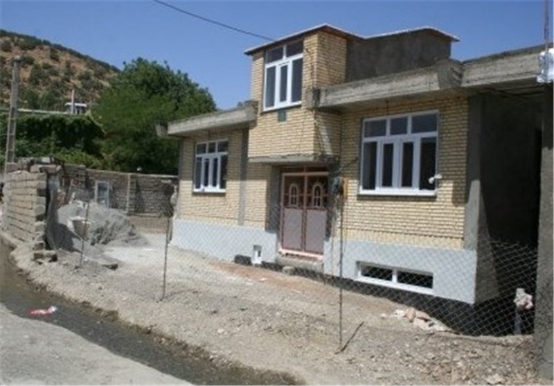 بهسازی منازل 26روستای محروم داراب