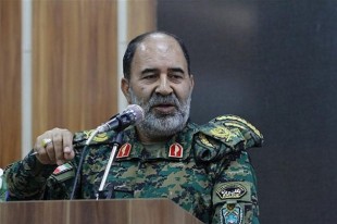 20 هزار نیروی یگان ویژه برای برگزاری انتخابات امن