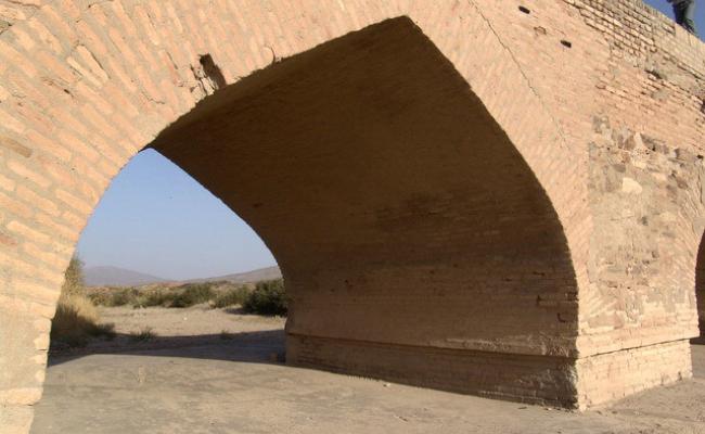 معرفی جاذبه های گردشگری شهرستان کنگاور