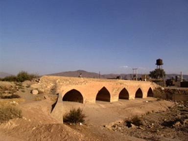 معرفی جاذبه های گردشگری شهرستان کنگاور