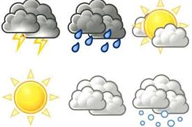 اطلاعیه اداره هواشناسی اطلاعیه اداره هواشناسی