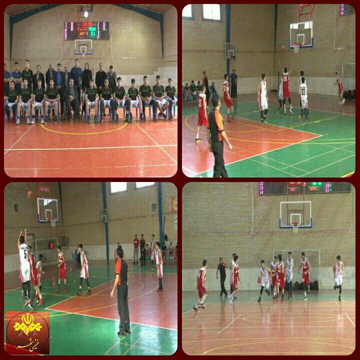 رویدادهای خبری برگزیده از گوشه و کنار استان