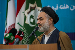 سرکوب کردن فتنه دشمنان با بصیرت افزایی