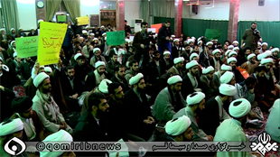 مطالبات اقتصادی مردم باید با جدیت پیگیری شود